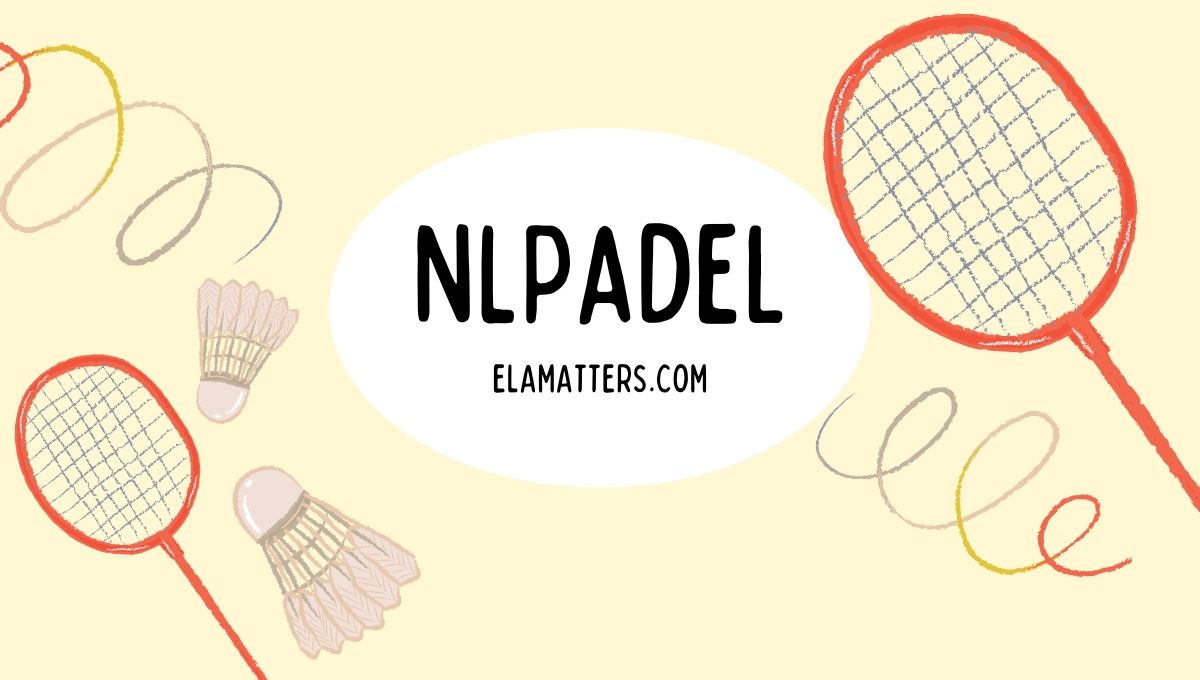 NLPadel