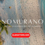 Nomurano