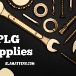 PLG Supplies