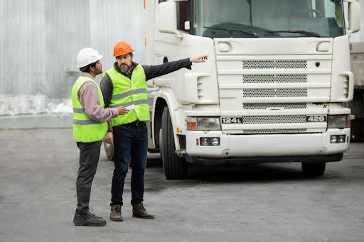 Truck Accident Settlement