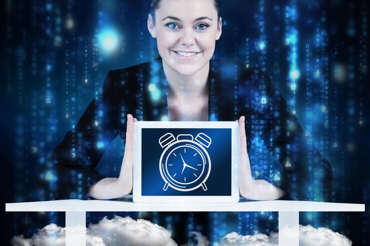 Time Tracking Software and DLP Tool Boost Success