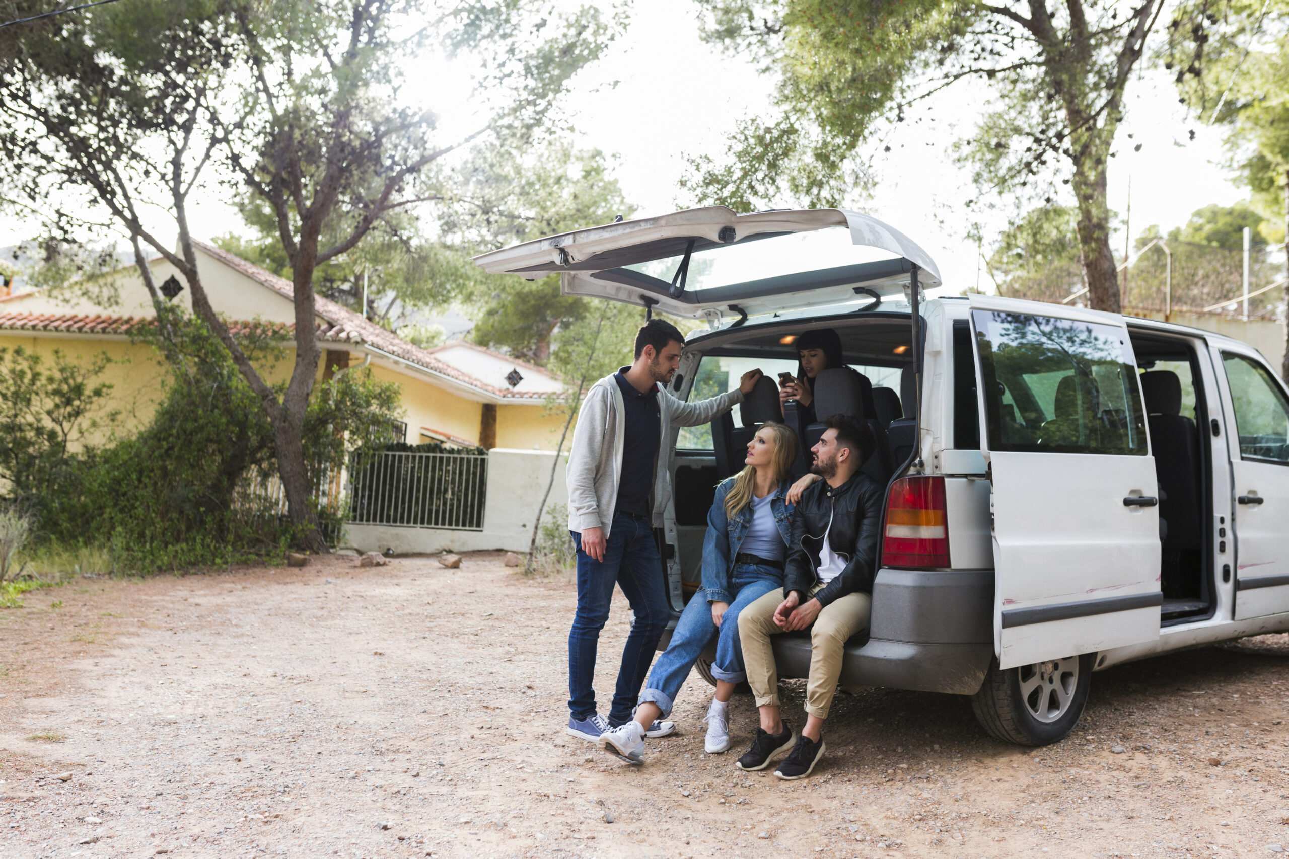 What Makes A Great Recreational Vehicle Storage Provider?
