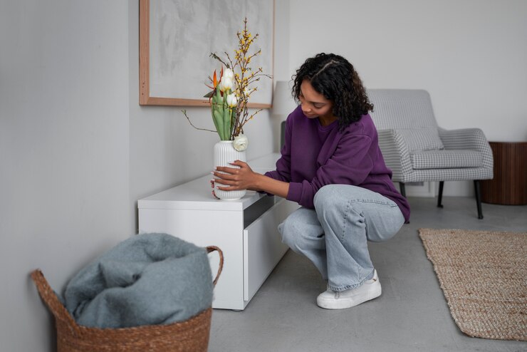 729511 - Clever Ways to Maximise Every Corner of Your Home