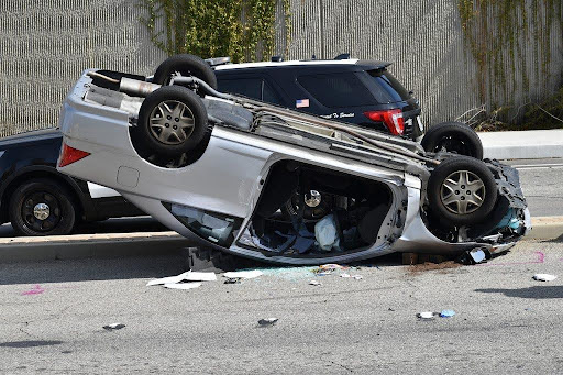 Indiana's Modified Comparative Fault Rule in Accident Cases