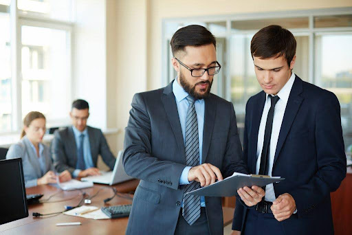Legal Compliance Checklist for Small Businesses