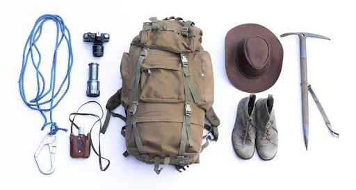 Equipment You'll Need if You Are Planning to Go Hiking in Tahoe