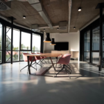 Flexible Workspaces