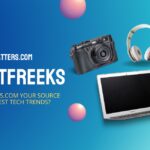GadgetFreeks.com