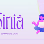 Giniä
