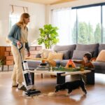 Modern Tineco Wet Dry Vacuum