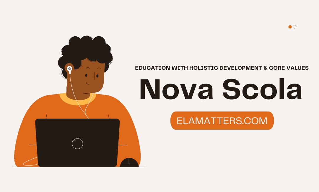 Nova Scola