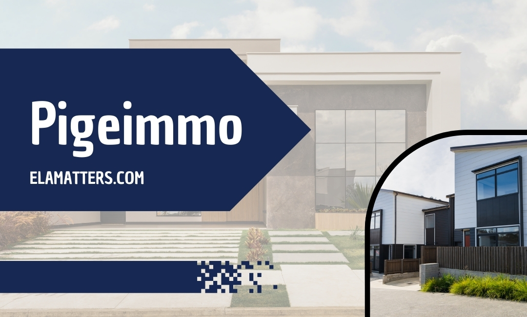 Pigeimmo