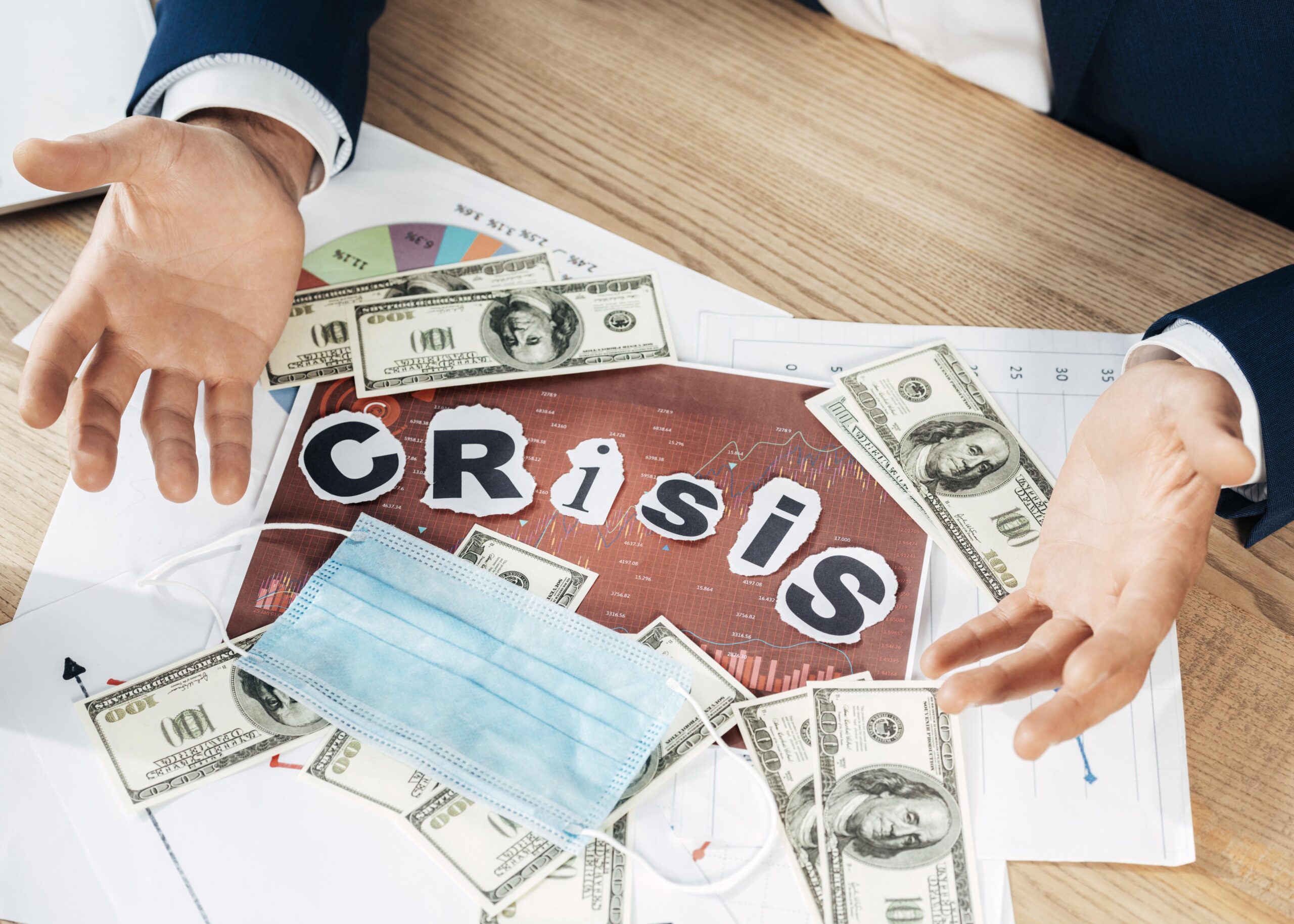 Managing Short-Term Cash in a Crisis