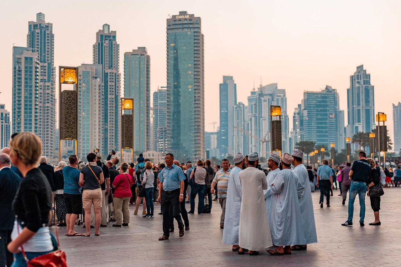 Real Estate in Dubai: Unlocking Opportunities Across the UAE