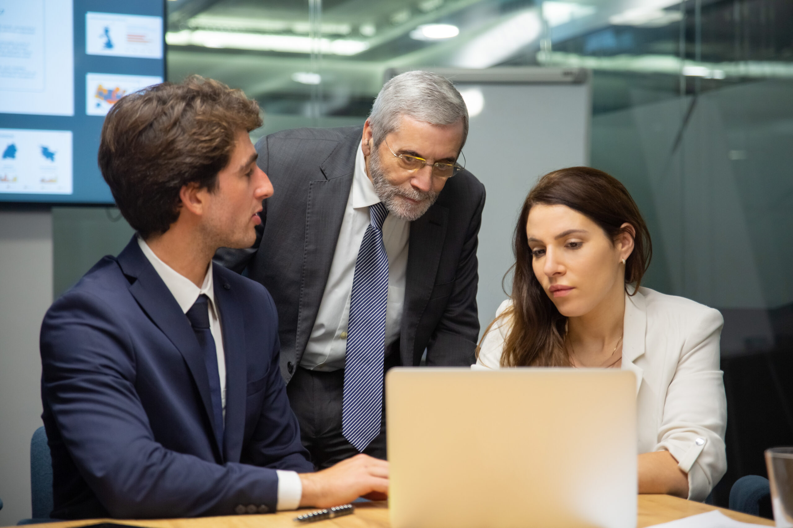 How AI Helps Lawyers Stay Accurate in Family Law