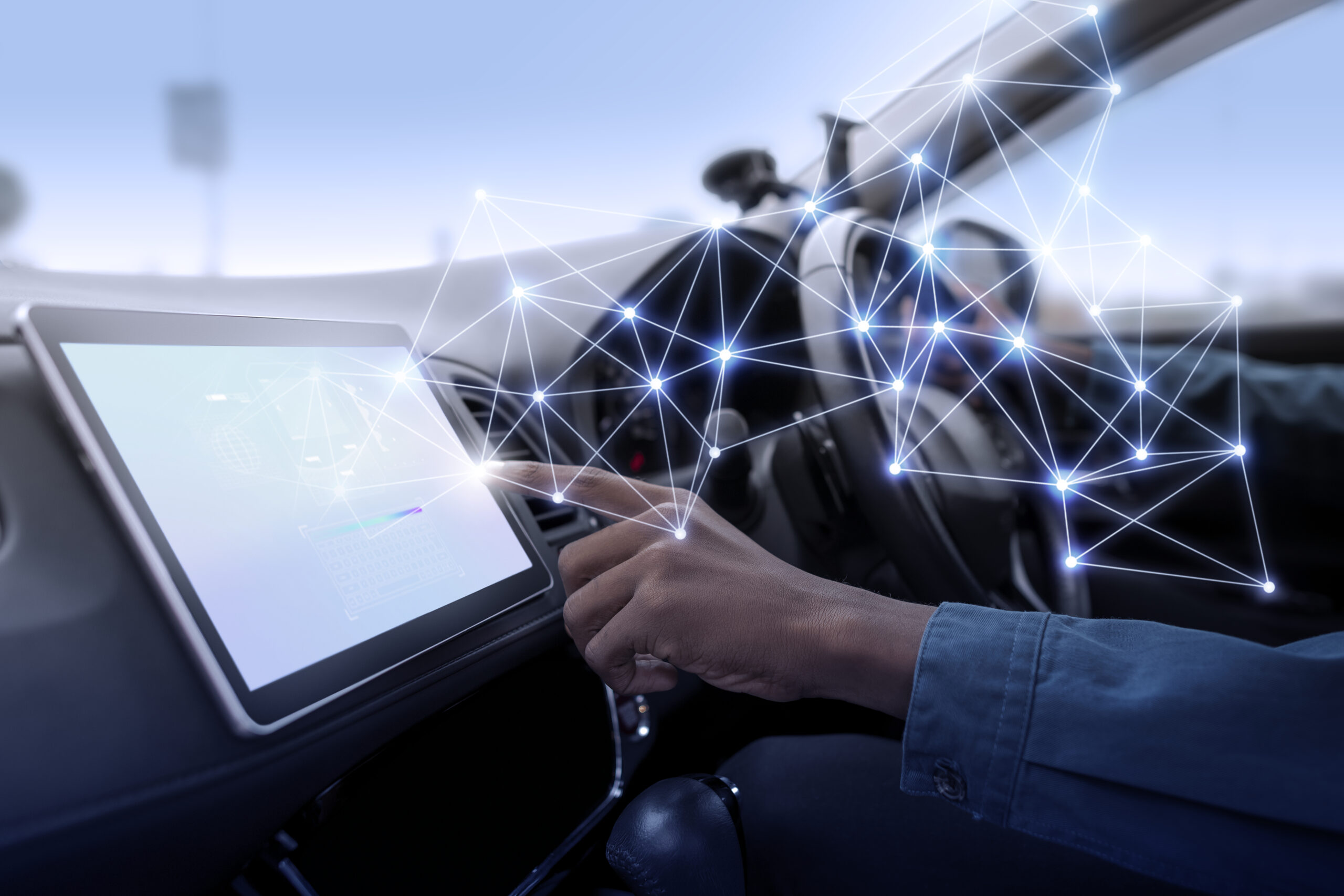 Autopilot & Advanced Driver-Assistance Systems