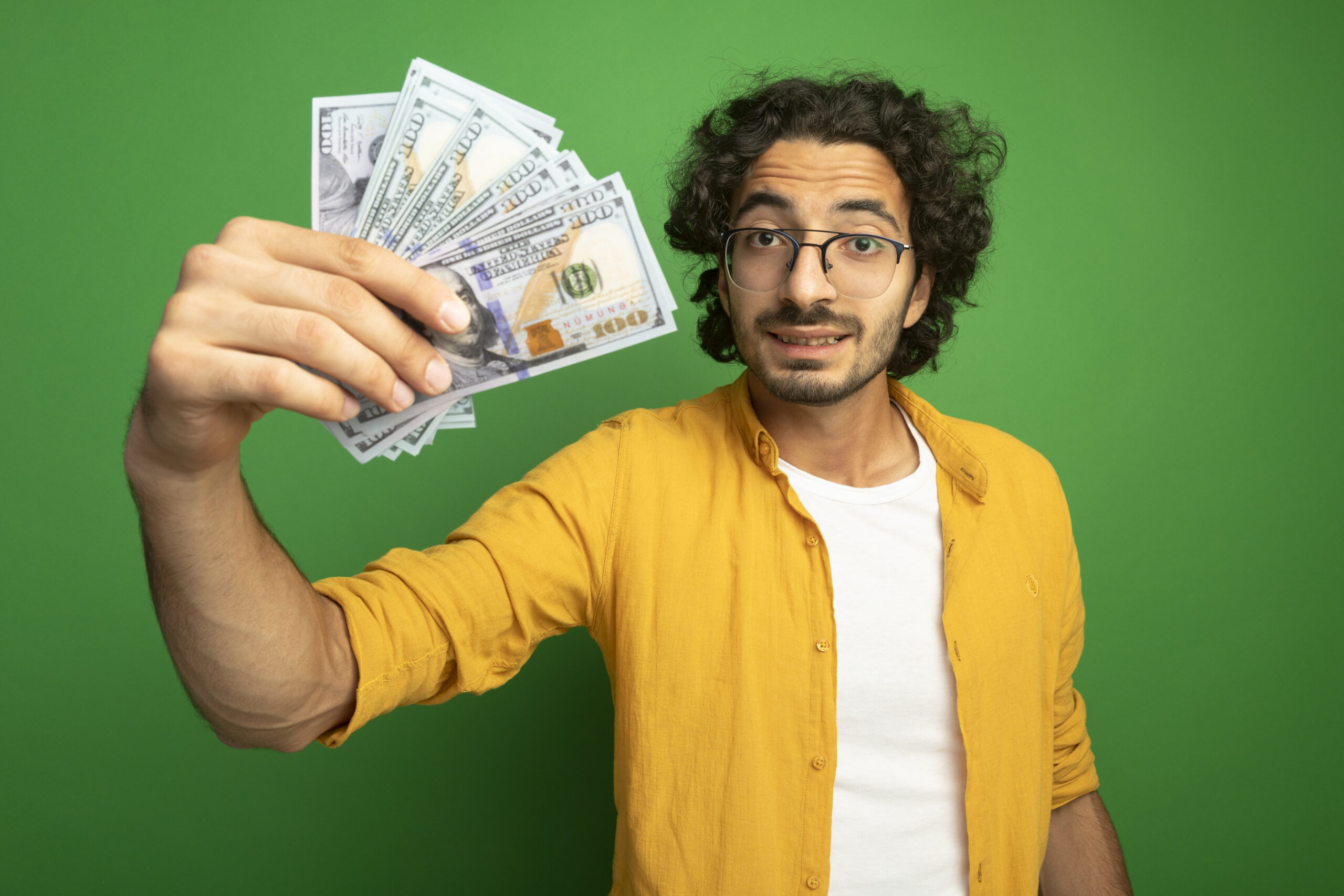 Cashfloat