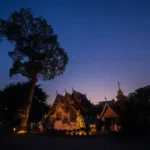 Two Days in Chiang Mai: Walking Through Temples, Trees, and Twilight Taverns