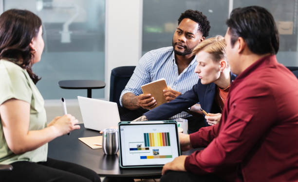 App Development in Houston: Benefits of Working with a Local Team