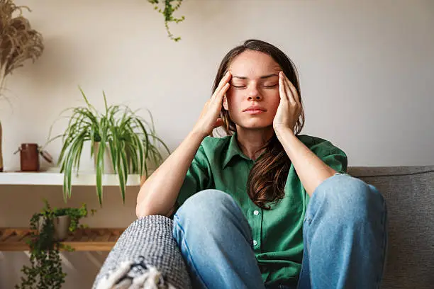 Cultivating Comfort: Self-Guided Strategies and Effective Techniques for Managing and Minimizing Headache Pain