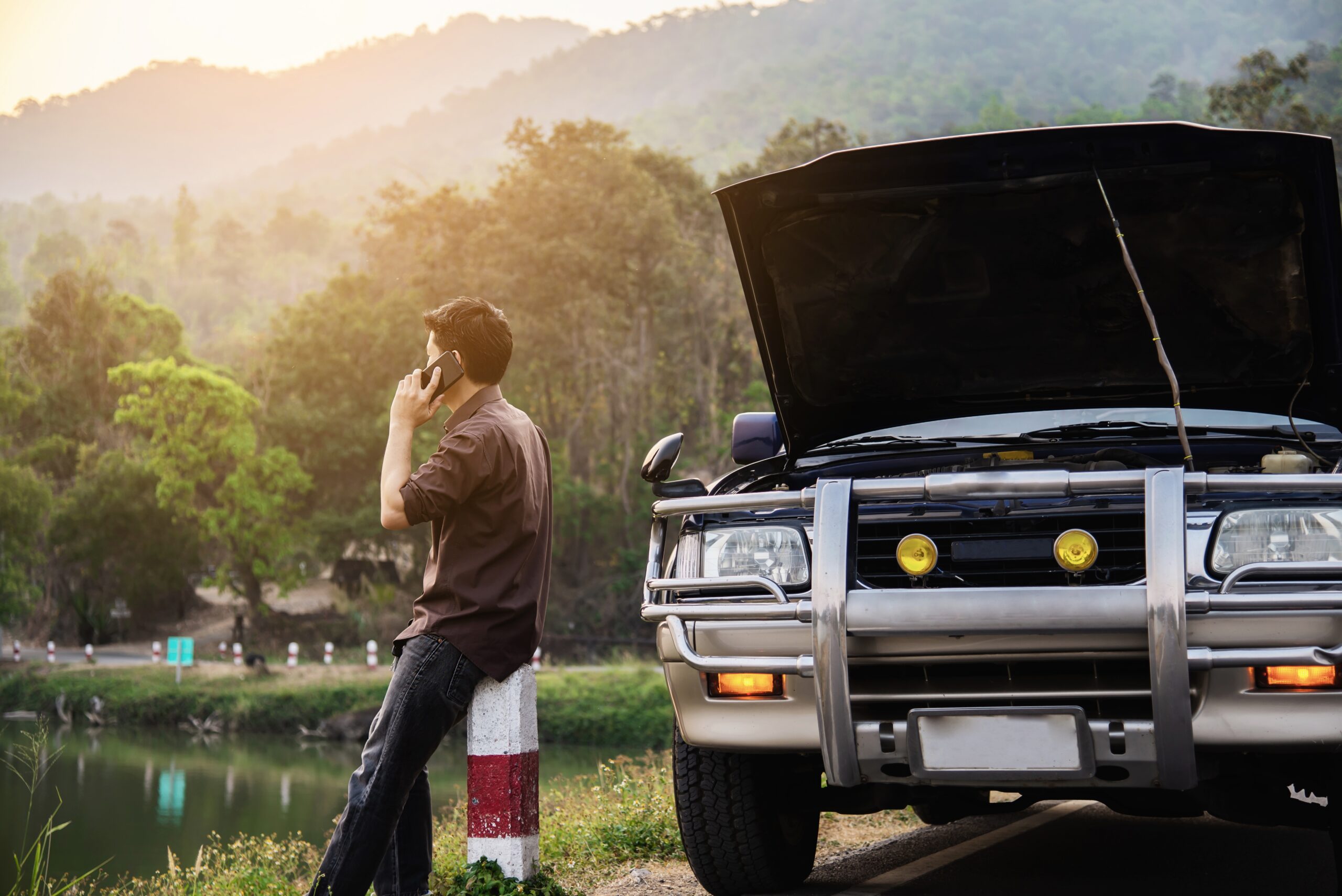 The Car Upgrade That Changed My Daily Life (And No, It's Not Fancy)