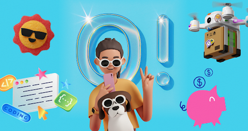 Icons8 Ouch