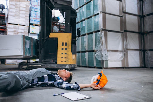 Who’s Really At Fault? The Challenge of Proving a Slip and Fall Case
