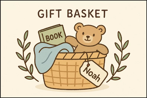 Gift Baskets That Celebrate Every Baby: Ideas with Meaning and Heart