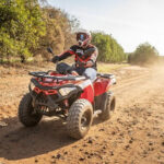 What to Wear and Bring for Guided Side-by-Side Tours in Utah