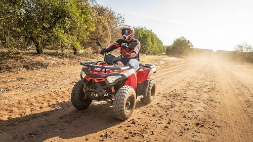 What to Wear and Bring for Guided Side-by-Side Tours in Utah