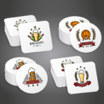 Style Meets Function: Personalize Your Tabletop with Monogrammed Details