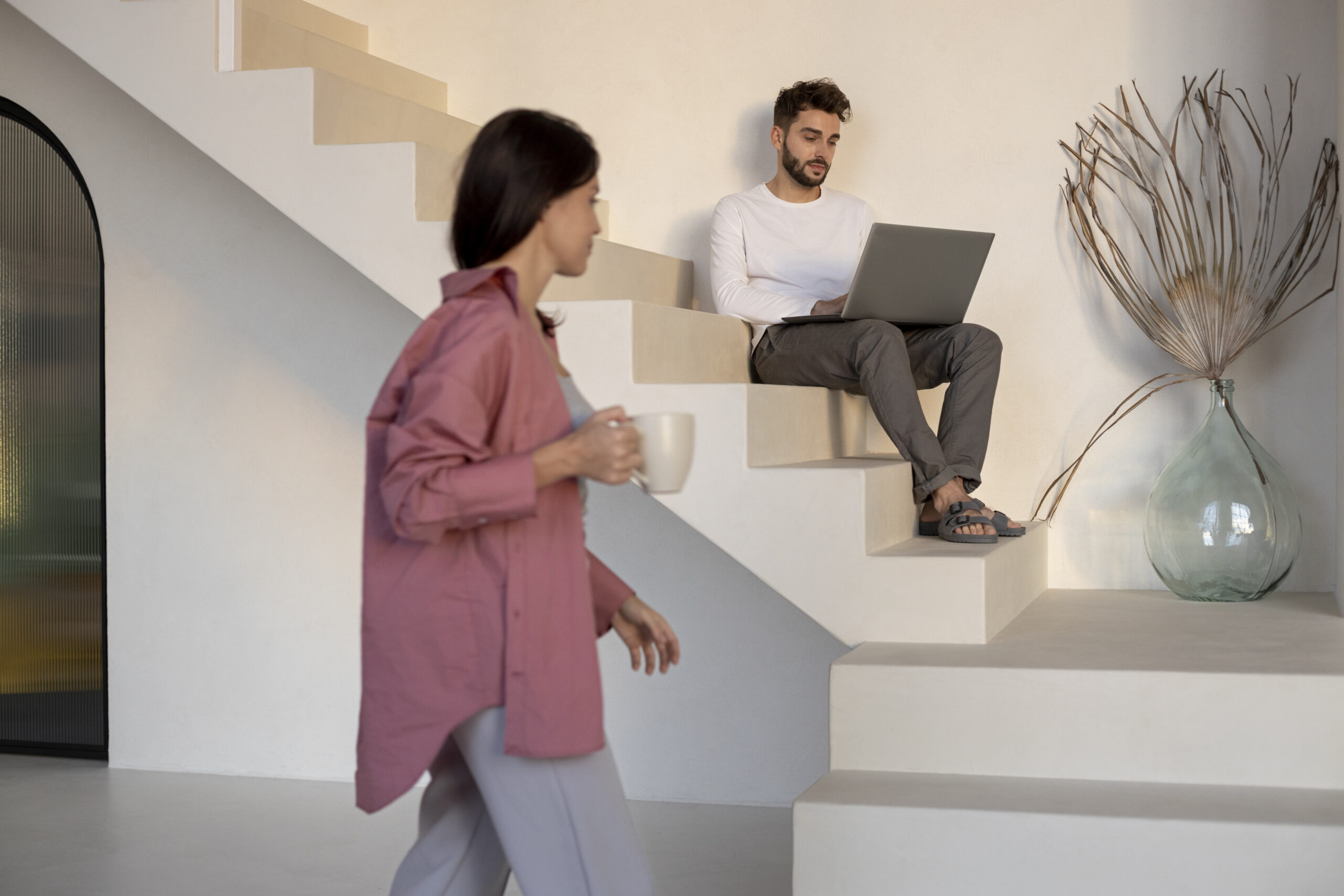 Redesigning Your Life, Starting With Your Space