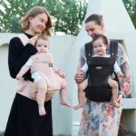 Top 5 All-in-One Baby Carriers: From Newborn to Toddler