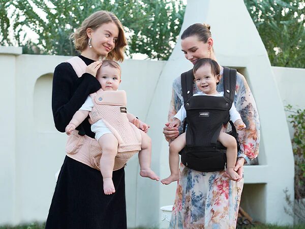 Top 5 All-in-One Baby Carriers: From Newborn to Toddler
