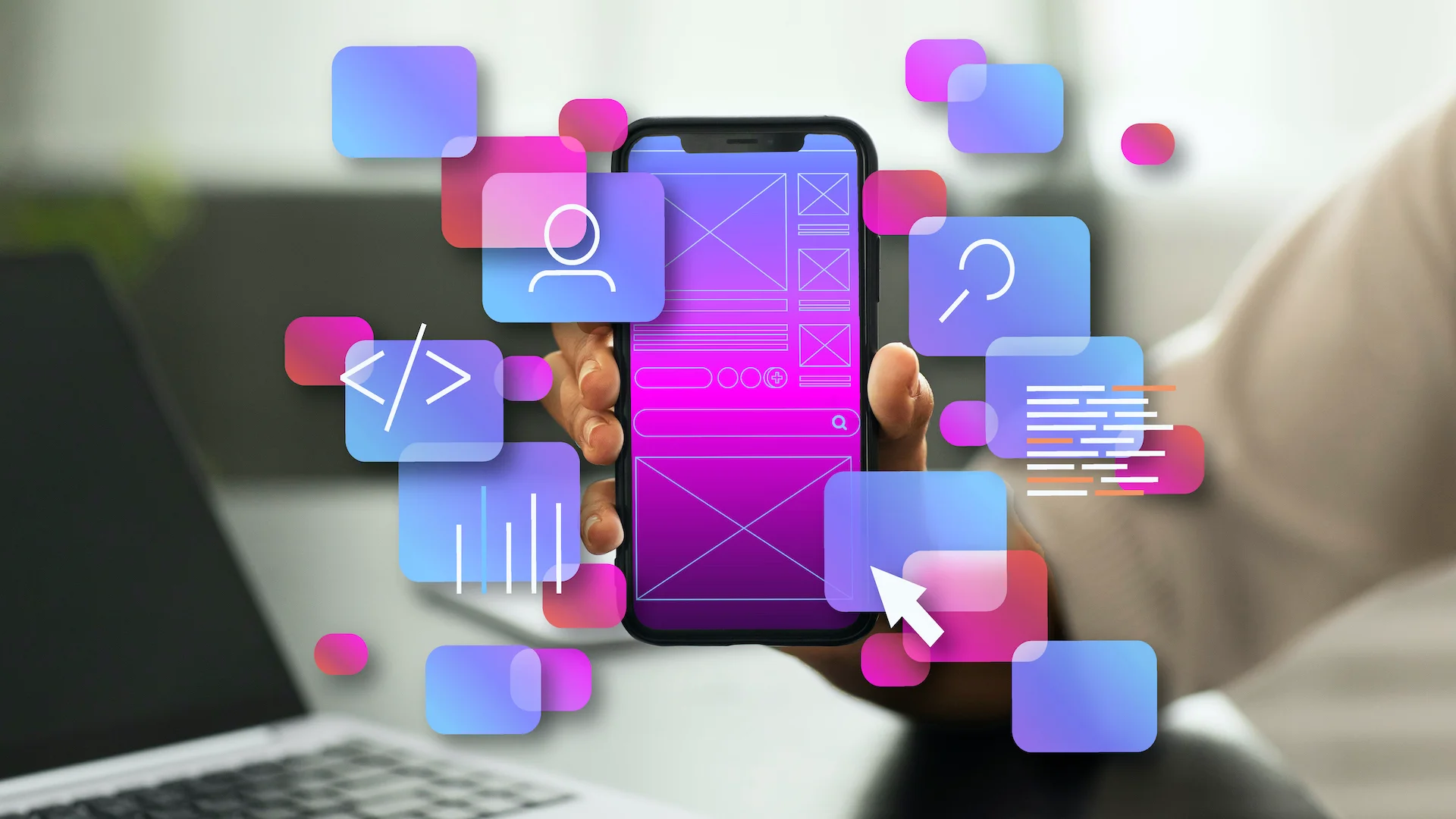 Android App Development