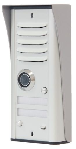 AtlasIED Intercom Systems