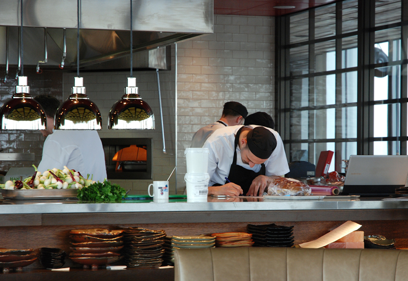 Cross-Training Your Restaurant Staff