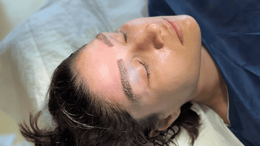 Eyebrow Beauty