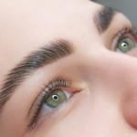 Eyebrow Beauty