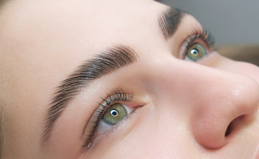 Eyebrow Beauty