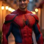 Fun with the Fantastic Spider-Man AI Face Swap Memes