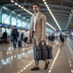 A guide for the modern man - Travel light without sacrificing style