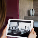 Monitor Your Home Remotely