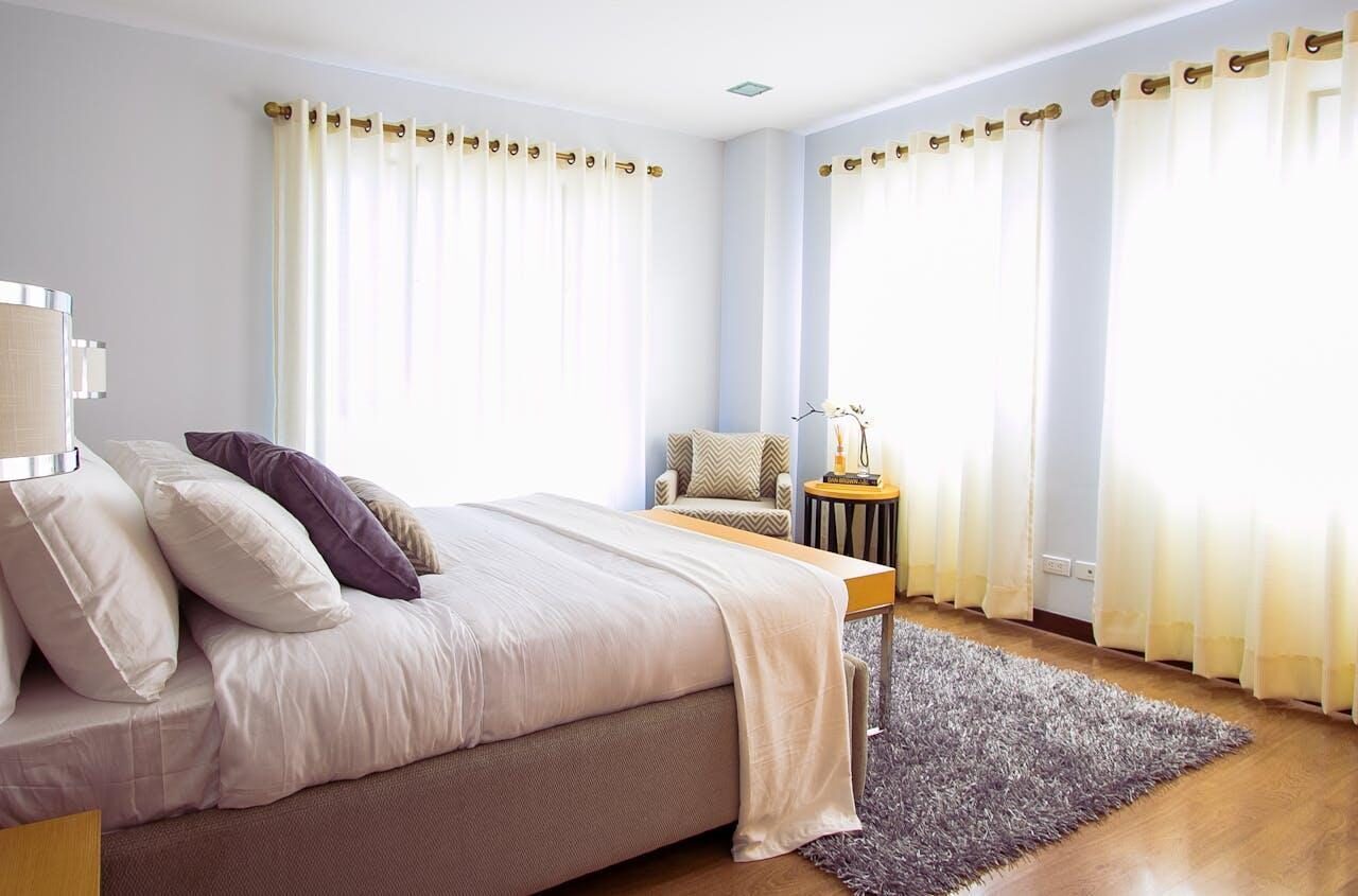 How a Queen Mattress Can Improve Your Sleep Quality and Daily Energy