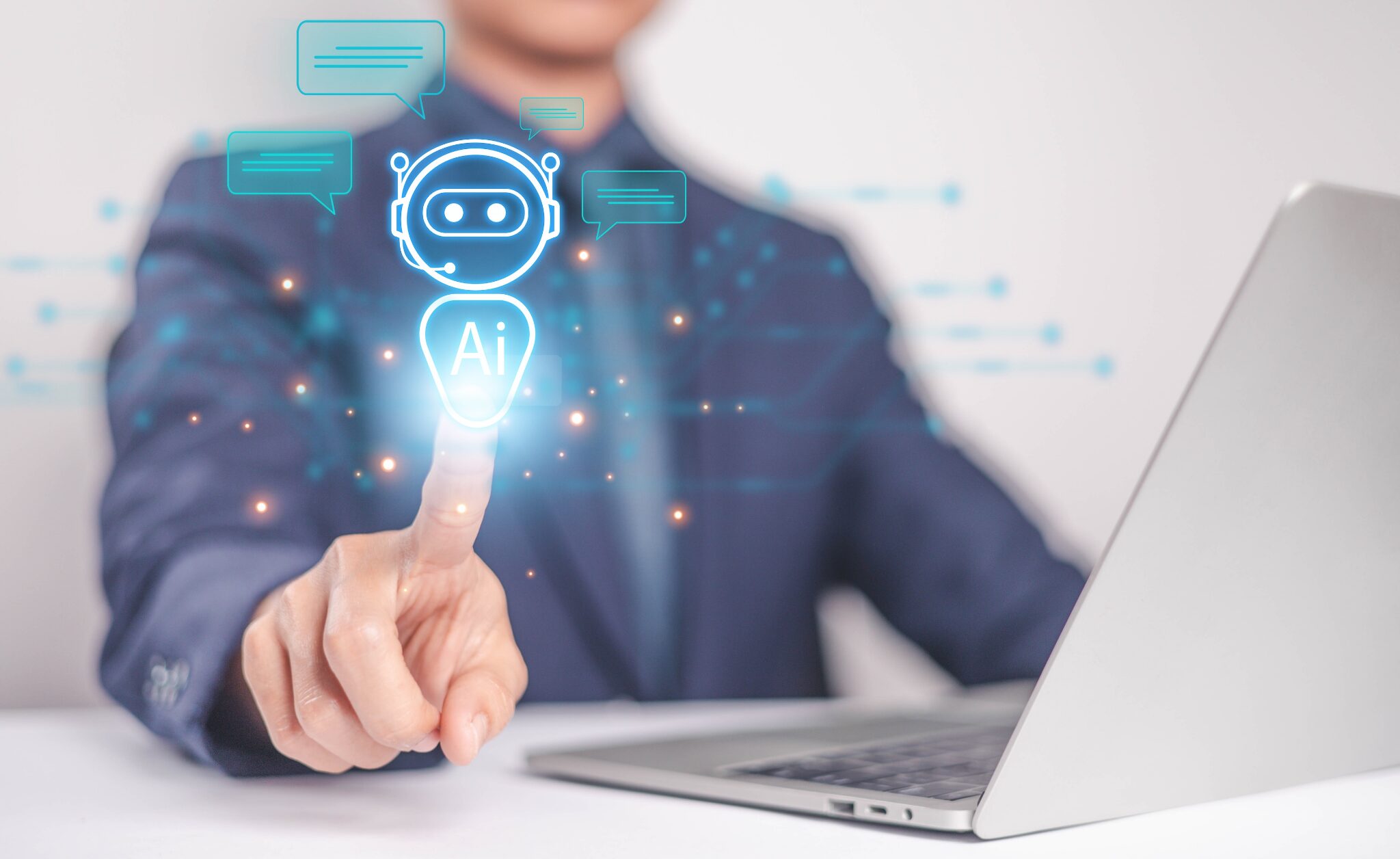 Agentic AI For Contact Centers: Enhancing Efficiency And Personalization