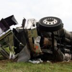 The Psychological Trauma That Follows Truck Accidents