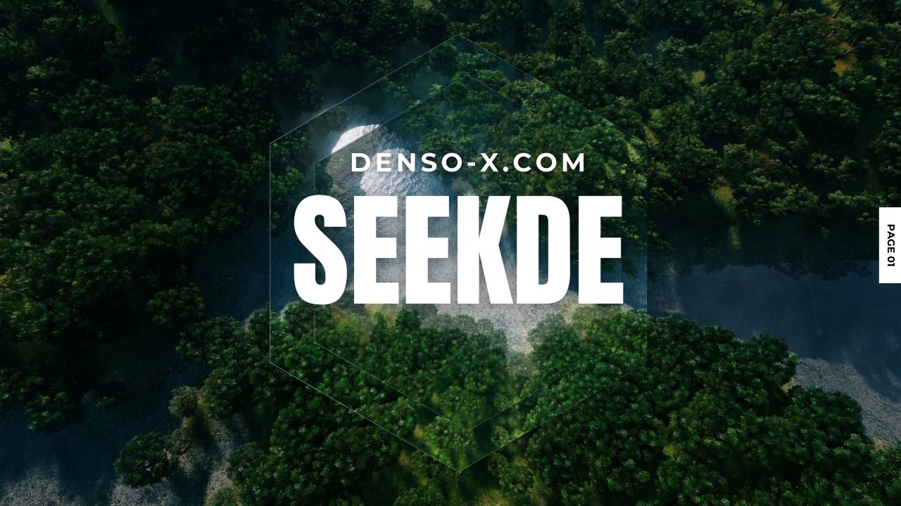 Seekde