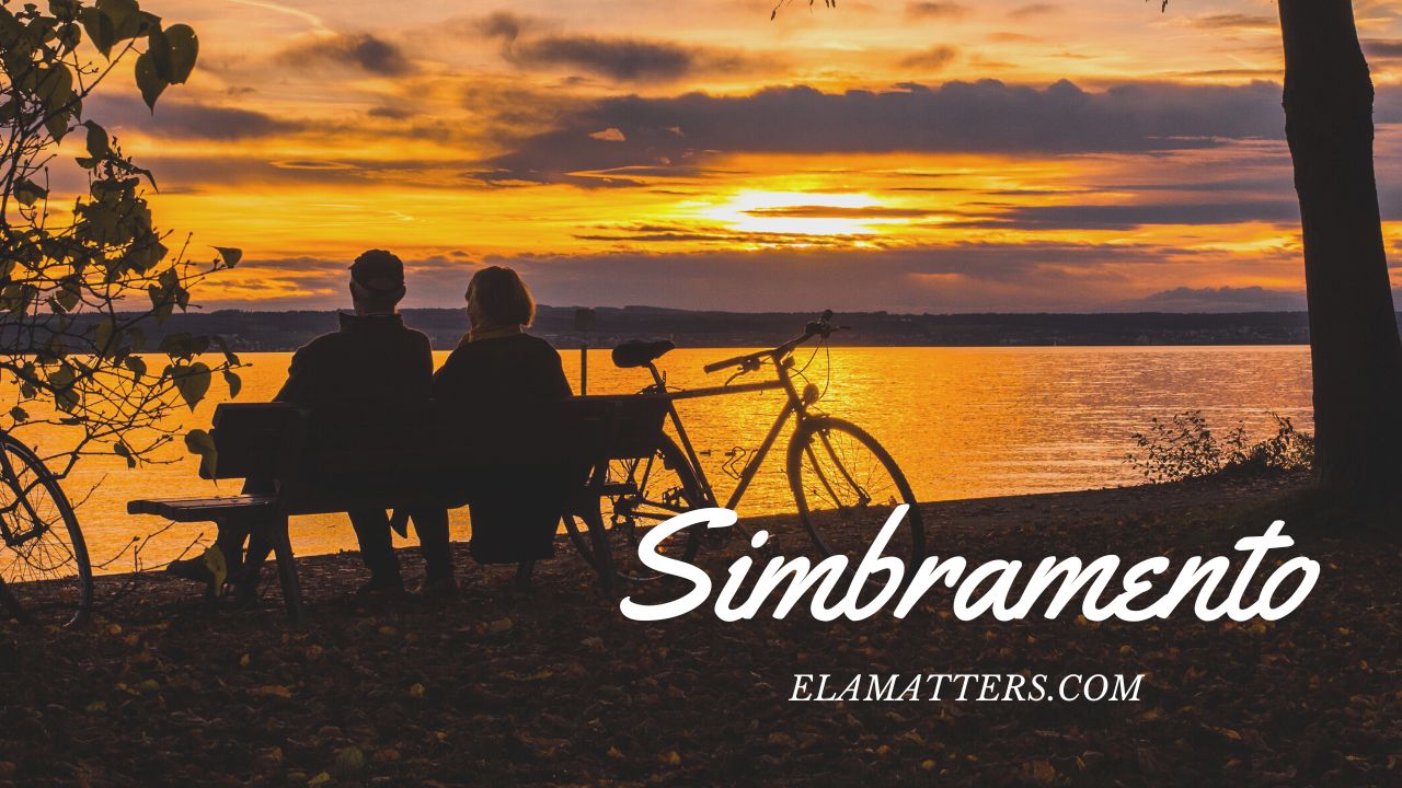 Simbramento