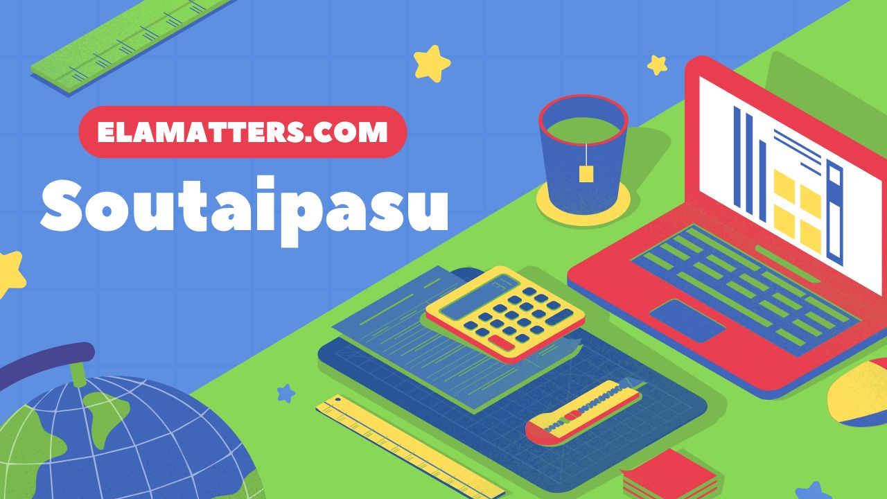 Soutaipasu