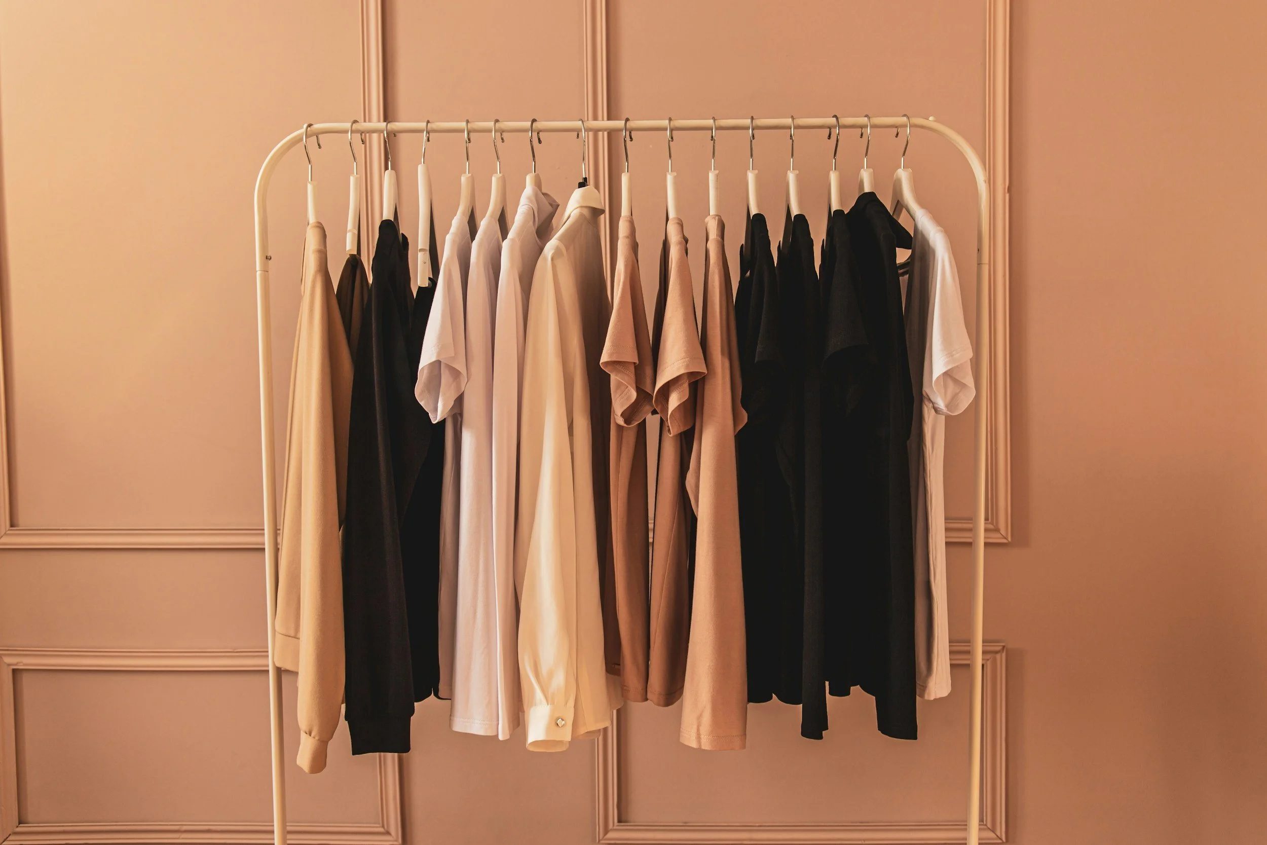 Style Basic Clothing